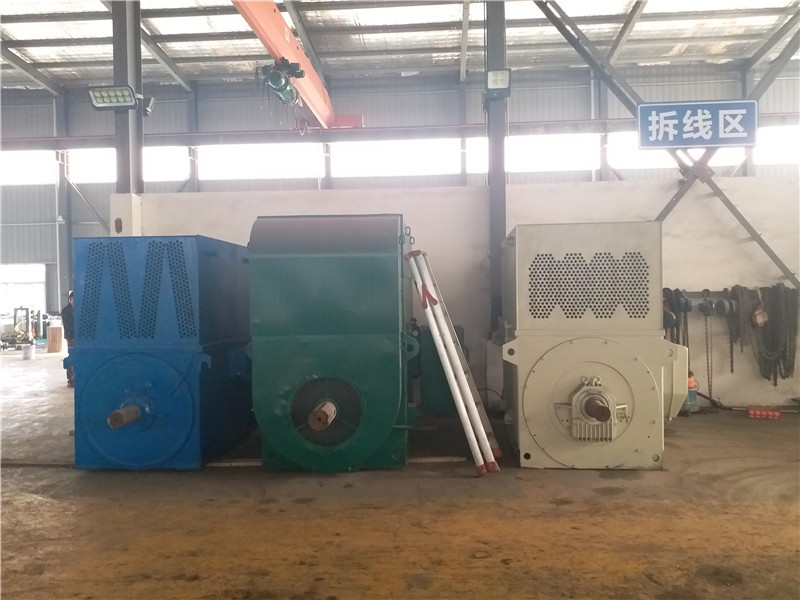 厂房设备