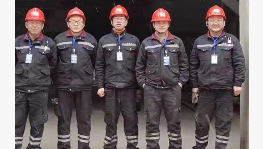 湖北天民电机有限公司